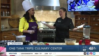 One Tank Trips: The Culinary Center of Kansas City