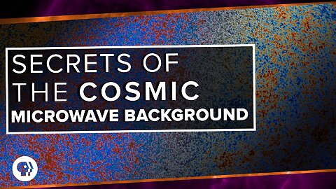 Secrets of the Cosmic Microwave Background