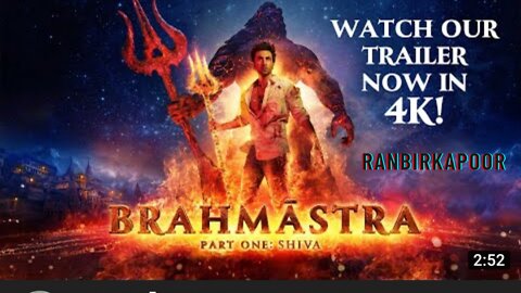 Shamshera Official Teaser | Ranbir Kapoor,Sanjay Dutt,#teaser |22 July