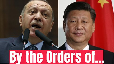 WHAT: Turkey Imposes 40% Tariffs on All China's EVs