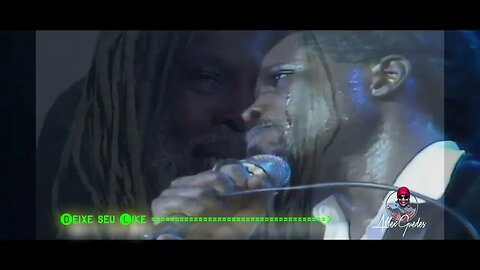 Assista show ao vivo de Billy Ocean - Uma noite de sucessos de R&B, Soul Pop - Allex Guedes #SOUL