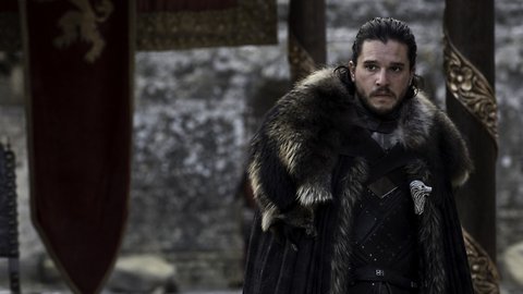 'Game of Thrones' React On Twitter For Jon Snow And Arya Stark's Reunion