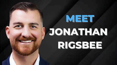 From $200K Debt to Multi-Million Dollar Business | Ep. 1 Jonathan Rigsbee