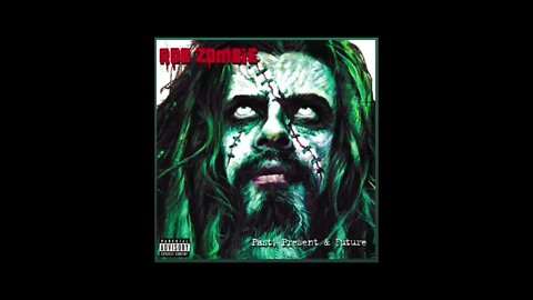 White Zombie – Thunder Kiss '65 (Lyrics)