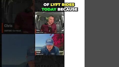 LOW Ball Ride Offers To Lyft Drivers!