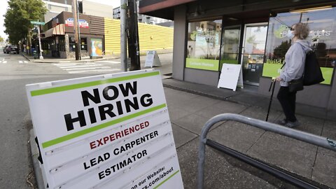 June Jobs Report Exceeds Economists' Expectations