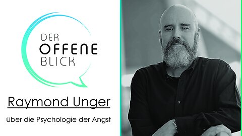 Raymond Unger - Die Psychologie der Angst