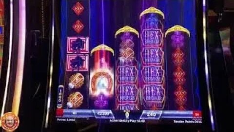 🙀 BRAND NEW HEXBREAKER! 🙀 Exciting Vegas Slot Wins! | Raja Slots