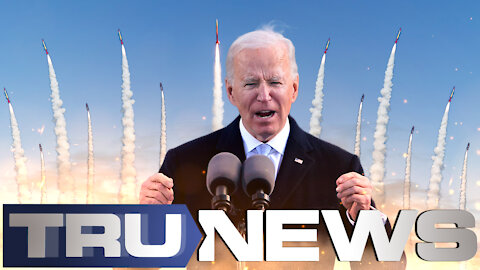 Biden Hints He'd Nuke Americans if They Challenge Elite