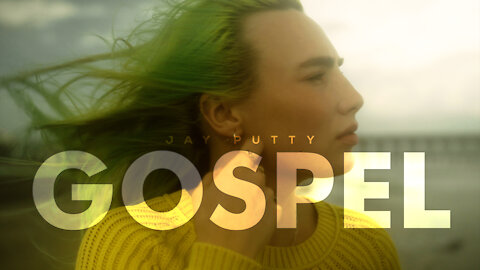 “Gospel” by Jay Putty