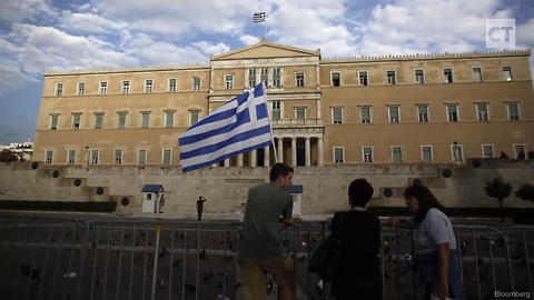 Greece Obliterates Law Forcing Some Citizens to Live Under Shariah