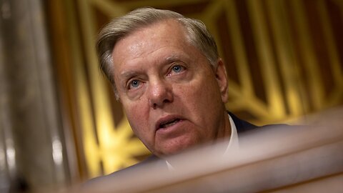 Lindsey Graham Invites Rudy Giuliani To Testify Before Senate