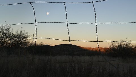 FBI Arrests Leader Of Militia That Detained Migrants At Mexico Border