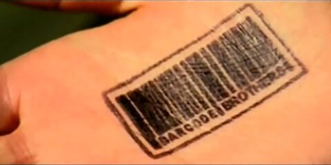 Barcode Brothers - 2000