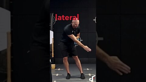 Steel Clubbell Side Snatch