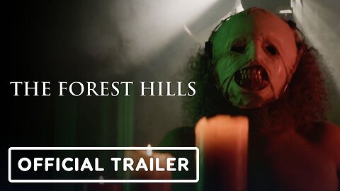 The Forest Hills - Official Final Trailer (2024) Shelley Duval,Chiko Mendez