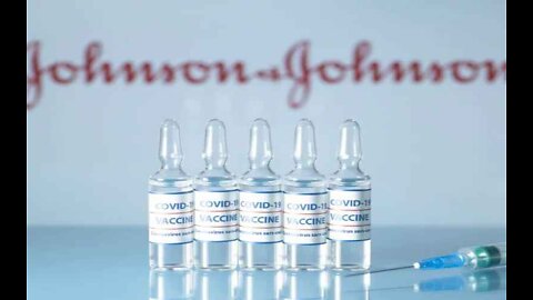 FDA Limits Use of J&J's COVID-19 Vaccine Due to Blood Clot Risk