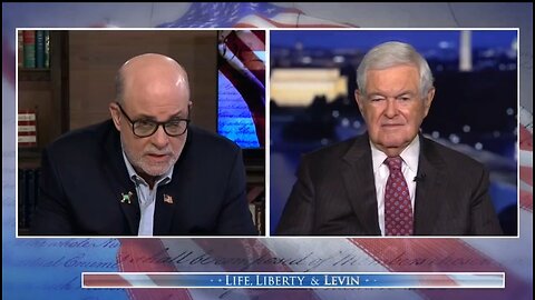 Newt Gingrich: Democrat Party Is In A Very Difficult Paradox