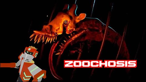 Zoochosis