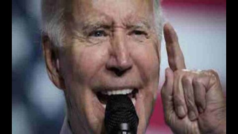 Biden Taunts ‘Brave Right-Wing Americans,’ Saying They’ll Need More