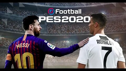 PES2020 PREMIER LEAGUE