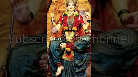 Jai mata di #entertainment #devotional