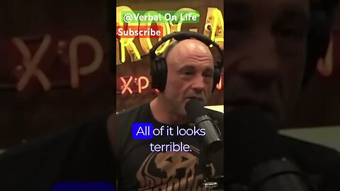 Joe Rogan's Shocking Opinion Shift on Trump Revealed #podcast #shorts