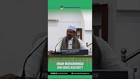 Adab Guru Dan Murid Yang Saling Memuji - Ustadz Zein Muchsin