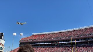 Louisville Cardinal Stadium