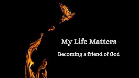 My Life Matters