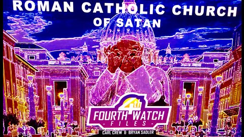 Roman Catholic Church of Satan