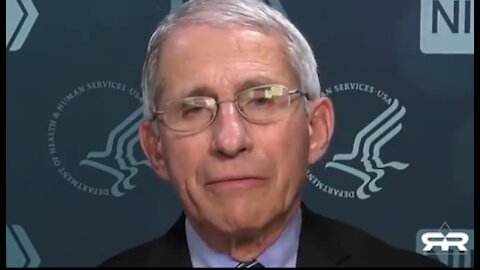 Fauci's Dangerous Prescriptions Killing Good People Everywhere! Help #Fauci