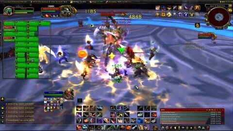 WoW Siege of Wyrmrest Temple raid - LFR - part 4 of 4