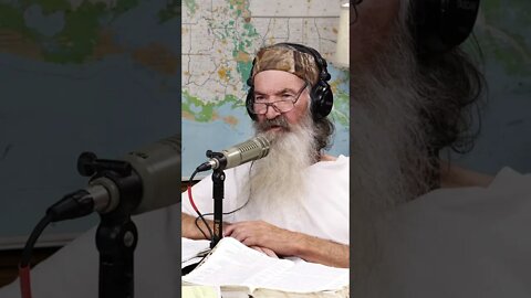 Phil Robertson on Biden: 'Hold On to Your Pocketbook!'