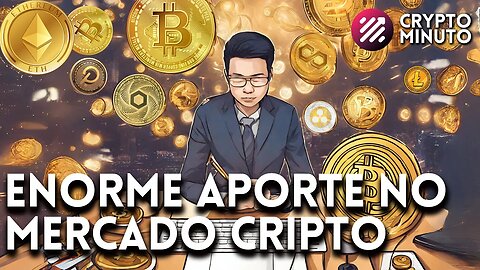 NÃO SE ENGANE: VAI SUBIR MUITO MAIS - LINK - BITCOIN - ETH - MATIC - BTC - ADA CRIPTO NOTÍCIAS HOJE