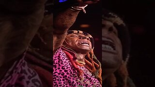 Lil Wayne - T-Shirt (Verse) (2019) (432hz)