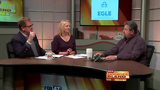 Michigan Dept of Environment, Great Lakes & Energy - 12/6/15