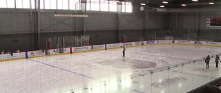 City national arena reopening to the public