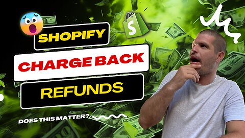 The Impact of Refunds and Chargebacks in Shopify Dropshipping Store