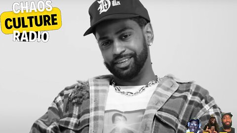 Is Big Sean In Hip Hop Top 3 Discussion