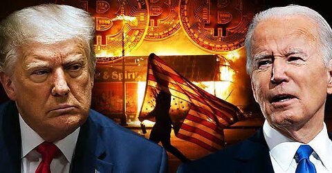 Man In America 8.21.23 @10pm: Martin Armstrong: MASSIVE Unrest Coming 2024 & Crypto Will Be SEIZED