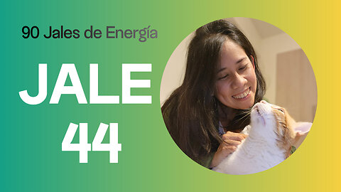 Jale de Energía # 44