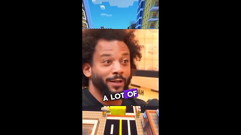 marcelo is crazy for saying this on podcast 🤣