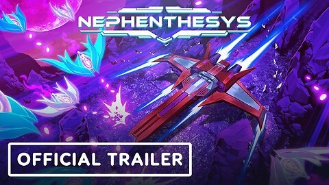 Nephenthesys - Official Trailer