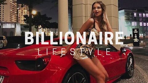 BILLIONAIRE Luxury Cars $ | 2022 BILLIONAIRE MOTIVATION #5