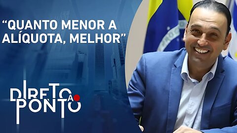 “Temos mais dúvidas que certezas”, avalia Ramuth sobre reforma tributária | DIRETO AO PONTO