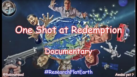 One Shot at Redemption - Documentary