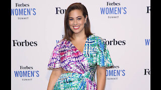 Ashley Graham: I can't remember life before motherhood