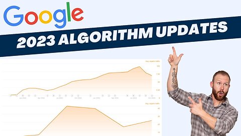 Expert Insights on Google's 2023 Algorithm Updates - August Core Update & Helpful Content Update