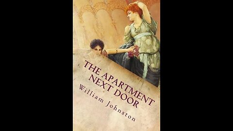 The Apartment Next Door by William Johnston - Audiobook